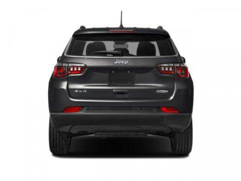 new 2025 Jeep Compass car, priced at $29,486