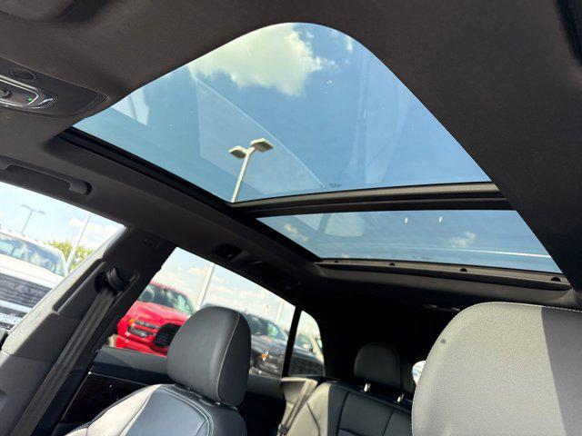 used 2019 Audi Q8 car, priced at $28,739