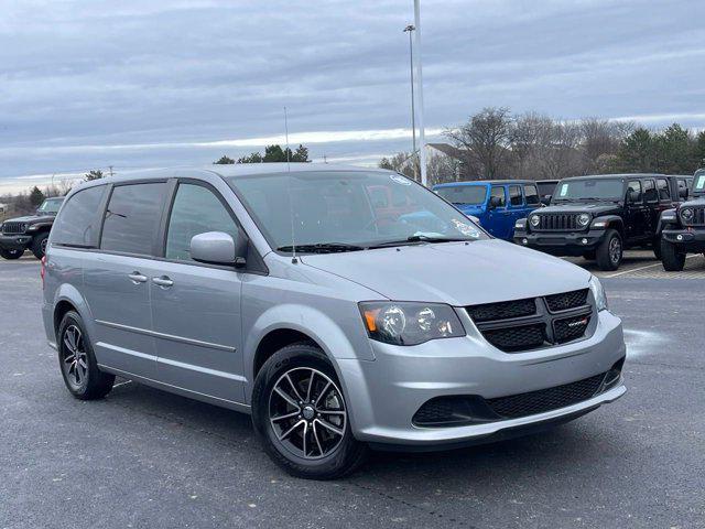 used 2015 Dodge Grand Caravan car, priced at $12,990