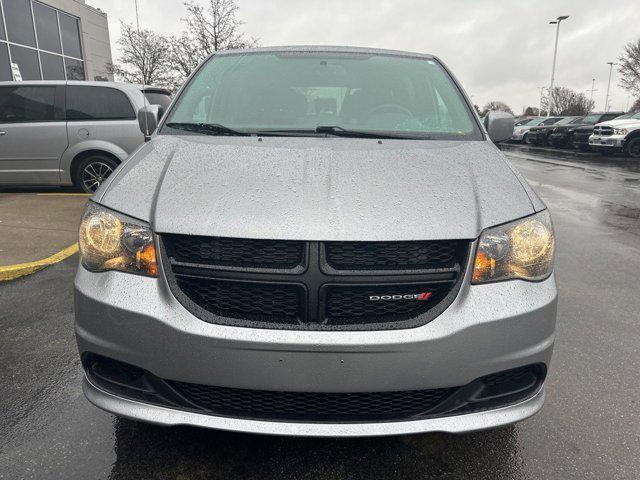 used 2015 Dodge Grand Caravan car, priced at $13,888