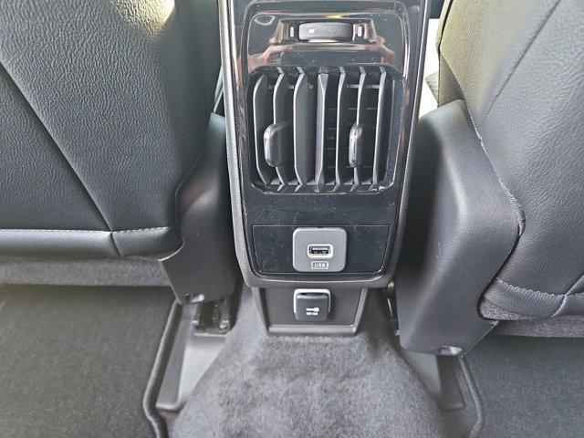 new 2025 Jeep Compass car, priced at $29,886
