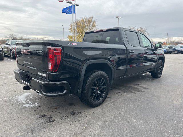 used 2023 GMC Sierra 1500 car, priced at $48,900