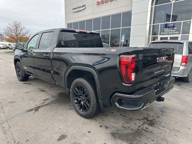 used 2023 GMC Sierra 1500 car, priced at $48,900