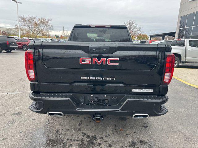 used 2023 GMC Sierra 1500 car, priced at $48,900