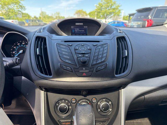used 2015 Ford Escape car, priced at $6,900