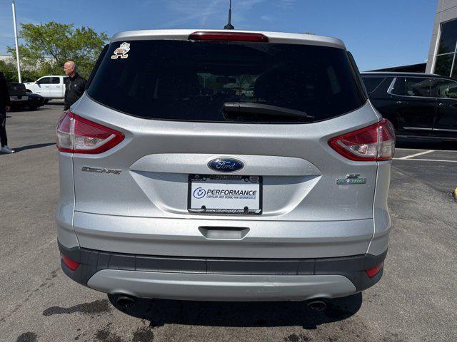 used 2015 Ford Escape car, priced at $6,900