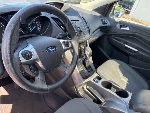 used 2015 Ford Escape car, priced at $6,900