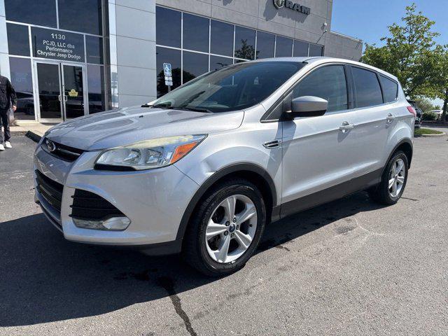 used 2015 Ford Escape car, priced at $6,900