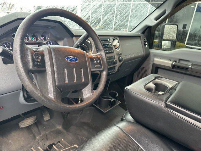 used 2016 Ford F-250 car, priced at $26,900