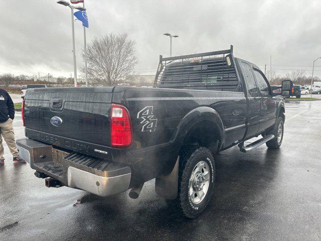 used 2016 Ford F-250 car, priced at $26,900