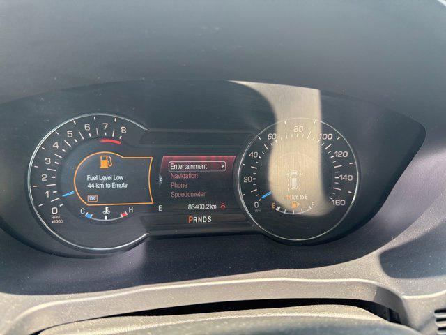 used 2018 Ford Explorer car, priced at $25,888