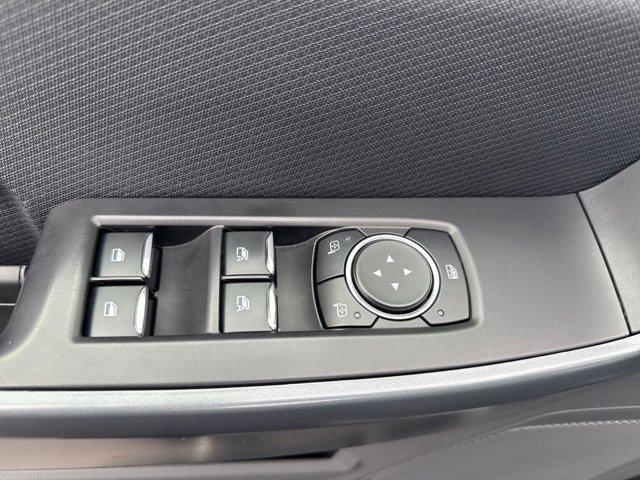 used 2023 Ford F-150 car, priced at $37,990