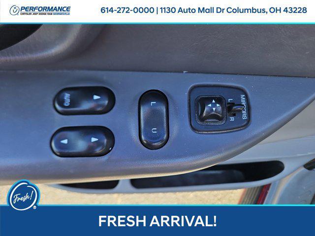 used 1999 Ford F-150 car, priced at $4,995