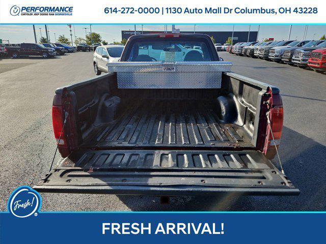 used 1999 Ford F-150 car, priced at $4,995