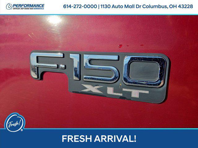 used 1999 Ford F-150 car, priced at $4,995