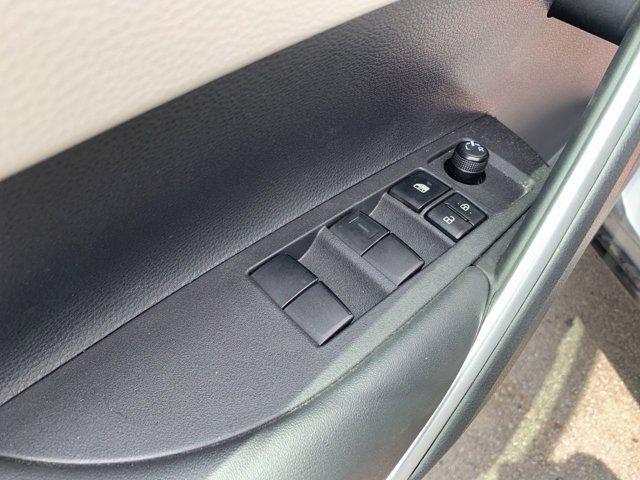 used 2024 Toyota Corolla Cross car, priced at $24,880