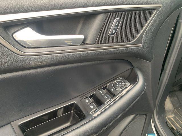 used 2015 Ford Edge car, priced at $9,995