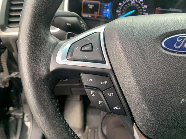 used 2015 Ford Edge car, priced at $9,995