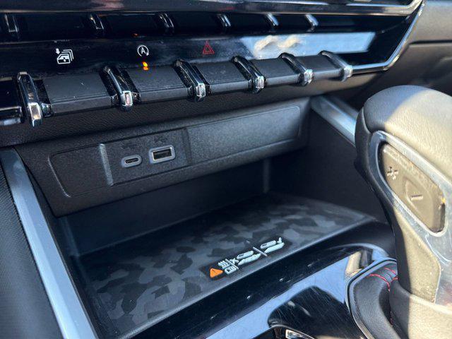 used 2023 Chevrolet Colorado car, priced at $34,251