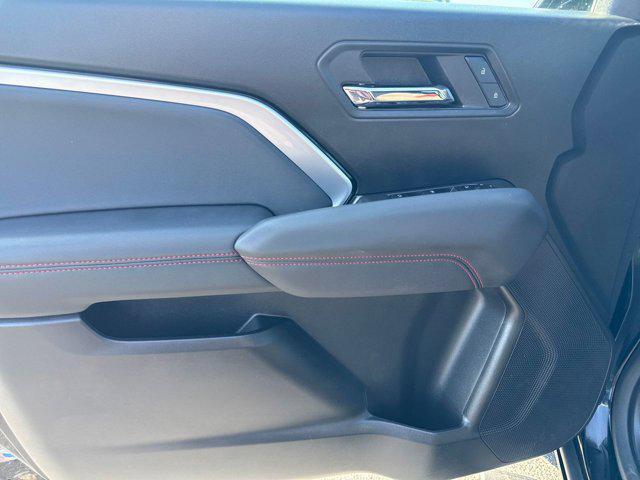 used 2023 Chevrolet Colorado car, priced at $34,251