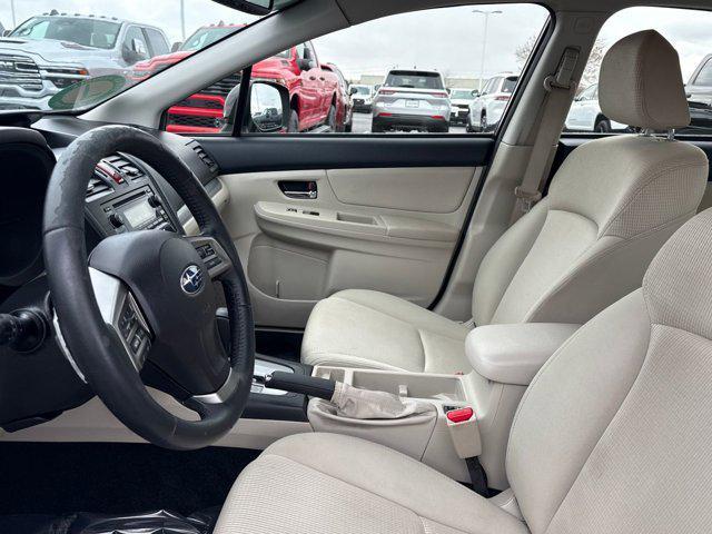 used 2014 Subaru Impreza car, priced at $12,488