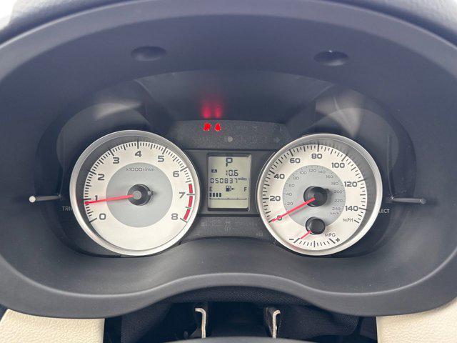 used 2014 Subaru Impreza car, priced at $12,488