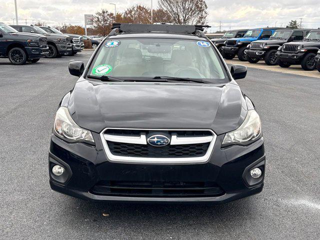 used 2014 Subaru Impreza car, priced at $12,488