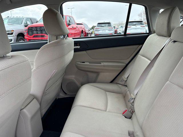 used 2014 Subaru Impreza car, priced at $12,488
