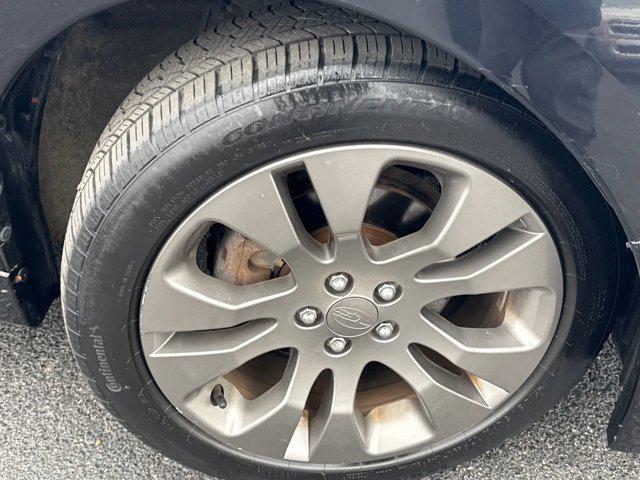 used 2014 Subaru Impreza car, priced at $12,488
