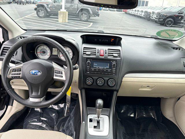 used 2014 Subaru Impreza car, priced at $12,488