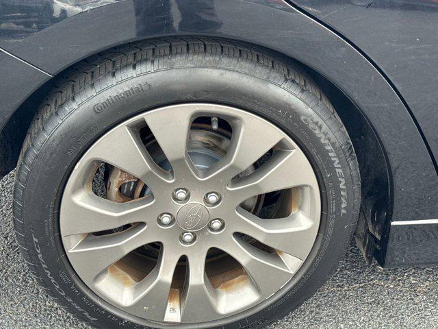 used 2014 Subaru Impreza car, priced at $12,488