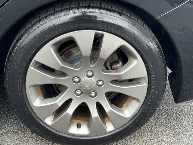 used 2014 Subaru Impreza car, priced at $12,488