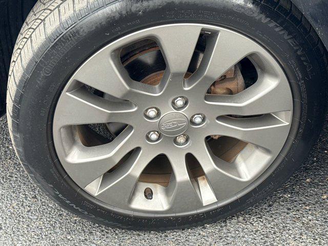 used 2014 Subaru Impreza car, priced at $12,488