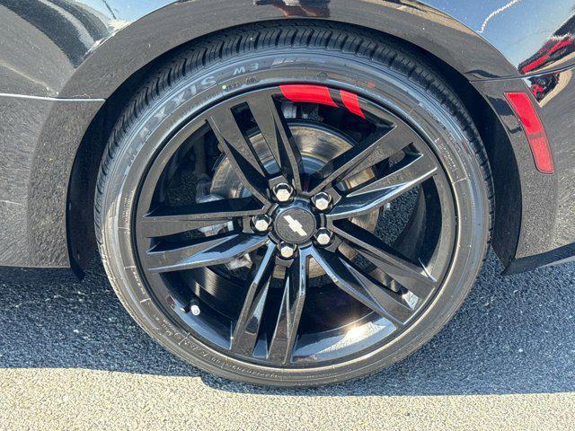 used 2018 Chevrolet Camaro car, priced at $18,949