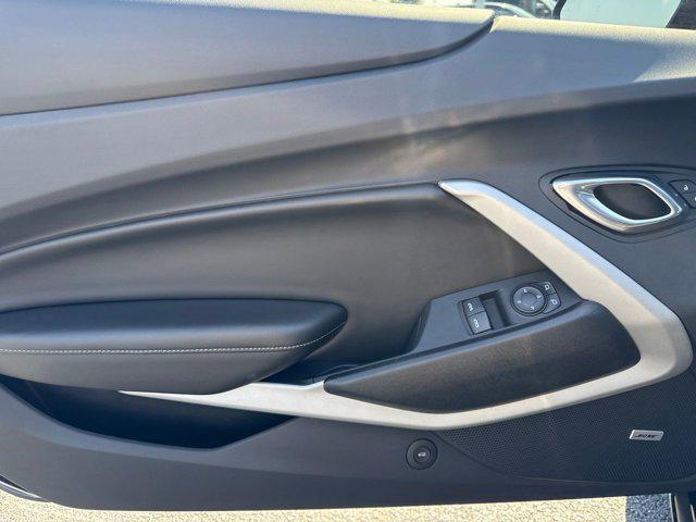 used 2018 Chevrolet Camaro car, priced at $18,949
