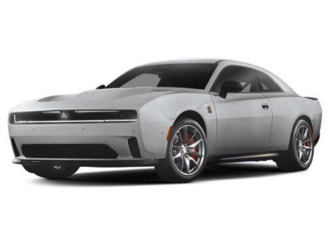 new 2025 Dodge Charger Daytona car, priced at $59,484