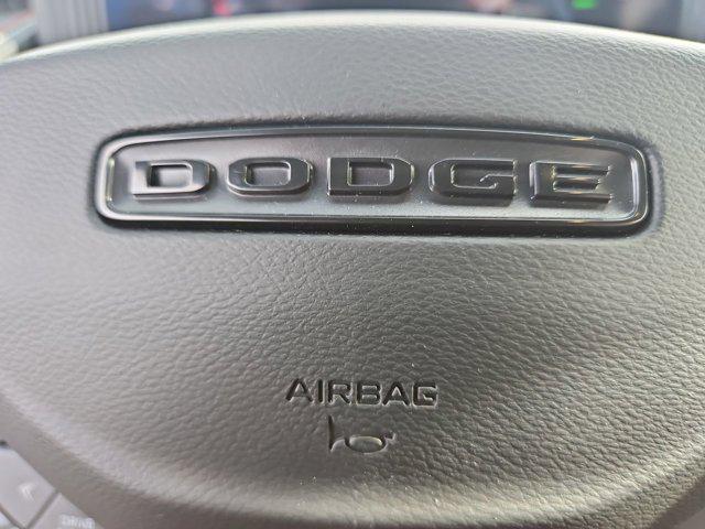 new 2025 Dodge Charger Daytona car, priced at $59,484