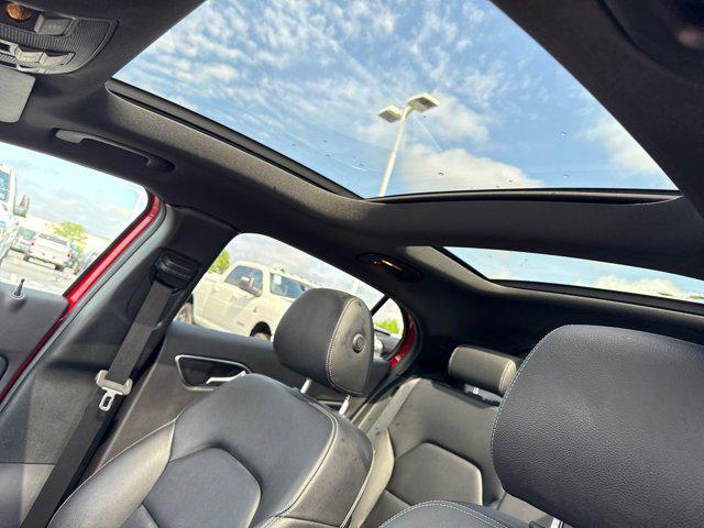 used 2018 Mercedes-Benz GLA 250 car, priced at $15,888