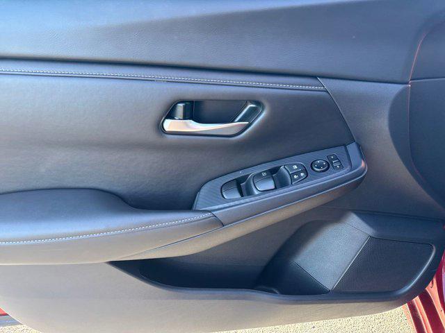 used 2023 Nissan Sentra car, priced at $19,699