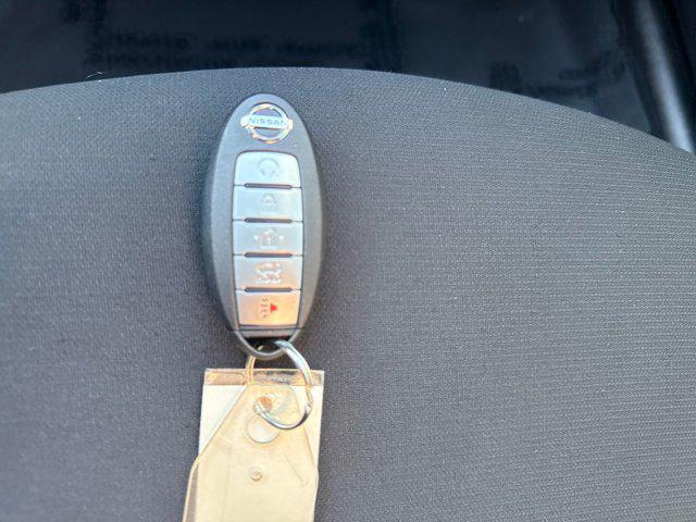 used 2023 Nissan Sentra car, priced at $19,699