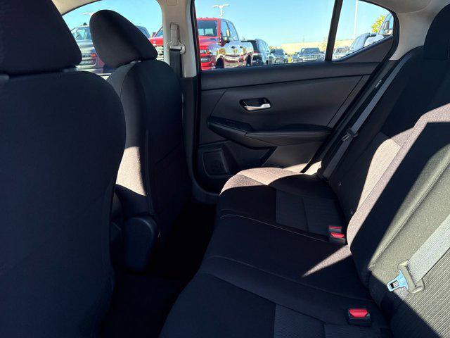 used 2023 Nissan Sentra car, priced at $19,699