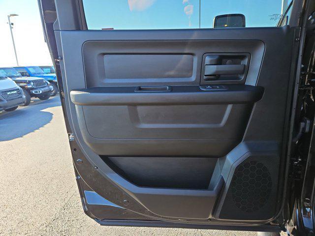 new 2026 Ram 2500 car, priced at $57,880