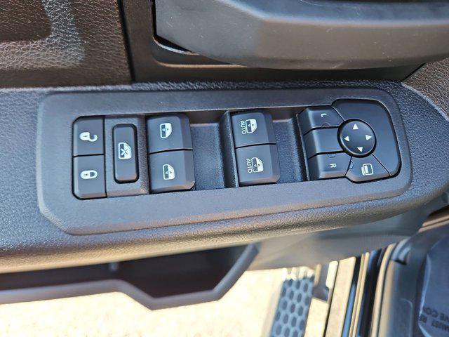 new 2026 Ram 2500 car, priced at $57,880