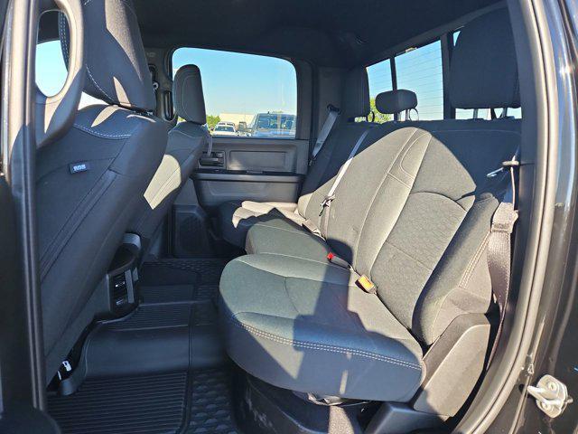 new 2026 Ram 2500 car, priced at $57,880