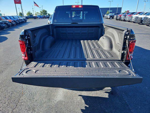 new 2026 Ram 2500 car, priced at $57,880