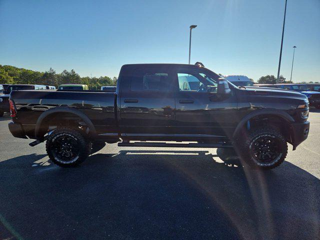 new 2026 Ram 2500 car, priced at $57,880