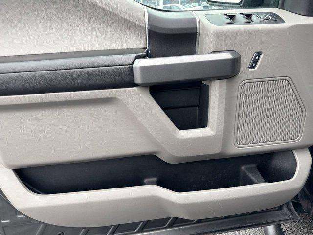 used 2015 Ford F-150 car, priced at $15,164