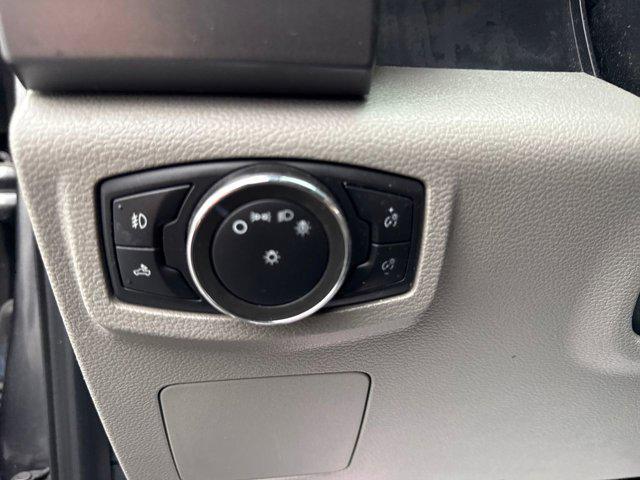 used 2015 Ford F-150 car, priced at $15,164