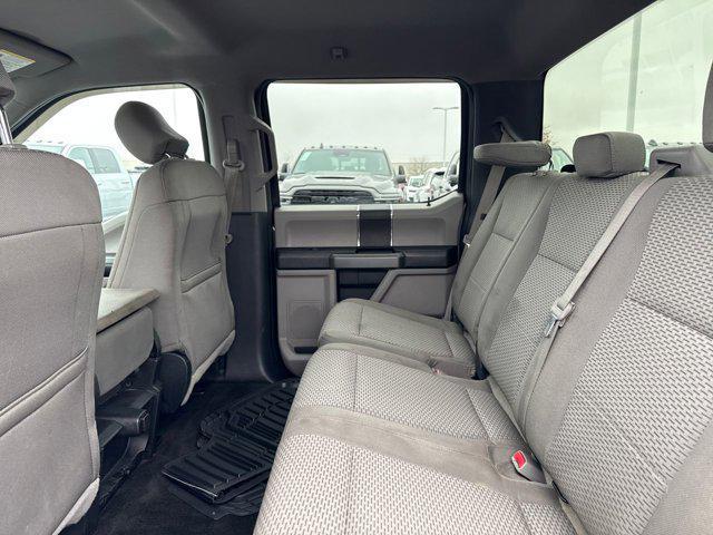 used 2015 Ford F-150 car, priced at $15,164