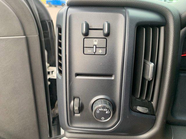 used 2016 Chevrolet Silverado 2500 car, priced at $23,900